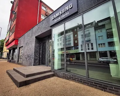 Sklep i Serwis Telefonów Komórkowych